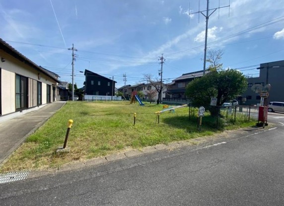 detached 愛知県名古屋市中川区中郷３丁目411