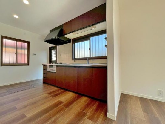 detached 愛知県名古屋市中川区中郷３丁目411