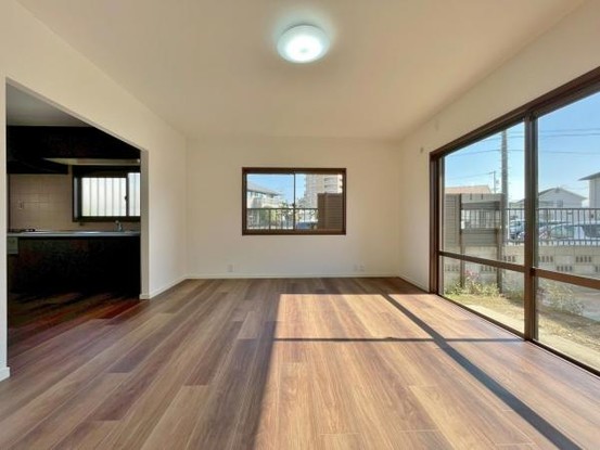 detached 愛知県名古屋市中川区中郷３丁目411