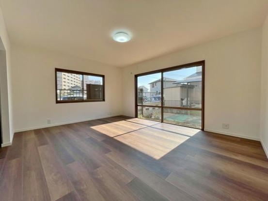 detached 愛知県名古屋市中川区中郷３丁目411