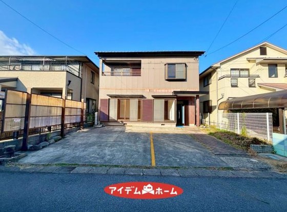 detached 愛知県名古屋市中川区中郷３丁目411