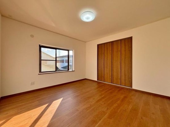 detached 愛知県名古屋市中川区中郷３丁目411