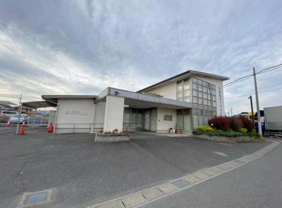 detached 愛知県名古屋市中川区中郷３丁目411