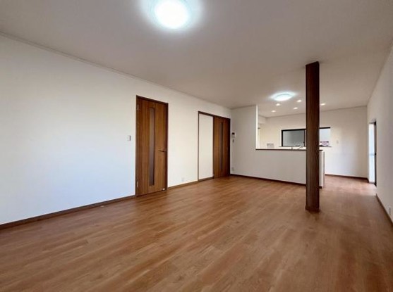 detached 愛知県名古屋市中川区中郷３丁目411