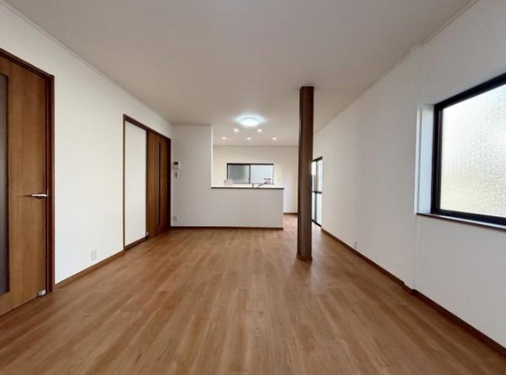 detached 愛知県名古屋市中川区中郷３丁目411