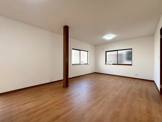 detached 愛知県名古屋市中川区中郷３丁目411