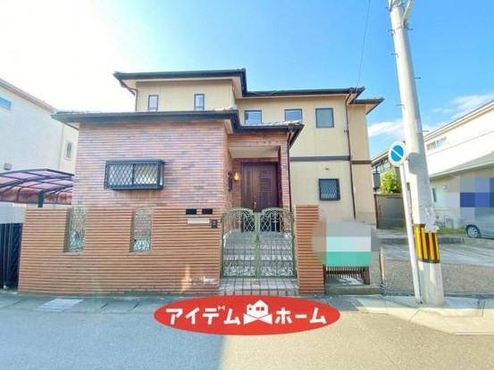 detached 愛知県名古屋市中川区中郷３丁目411