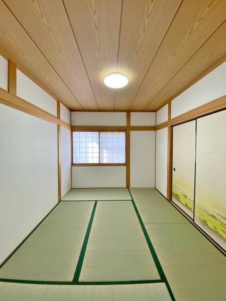 detached 愛知県名古屋市中川区中郷３丁目411