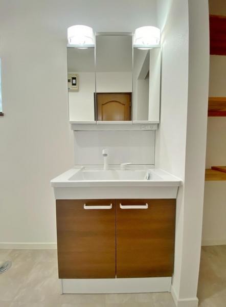 detached 愛知県名古屋市中川区中郷３丁目411