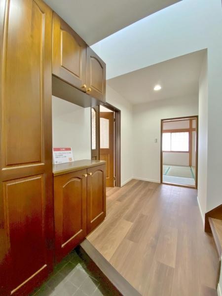 detached 愛知県名古屋市中川区中郷３丁目411