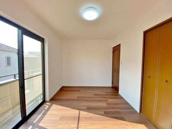 detached 愛知県名古屋市中川区中郷３丁目411