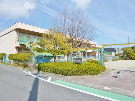 detached 愛知県名古屋市中川区中郷３丁目411