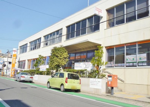 detached 愛知県名古屋市中川区中郷３丁目411