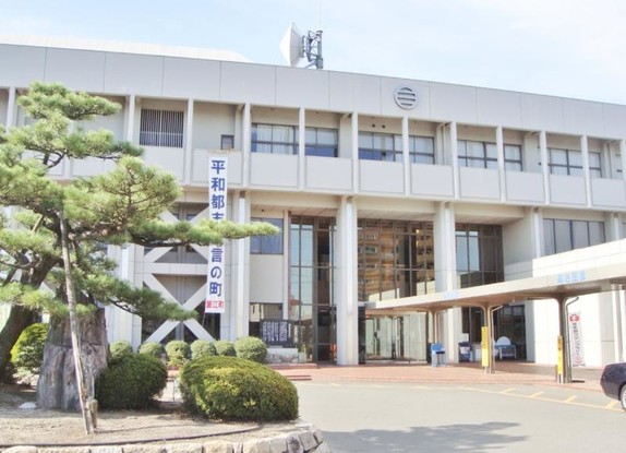 detached 愛知県名古屋市中川区中郷３丁目411