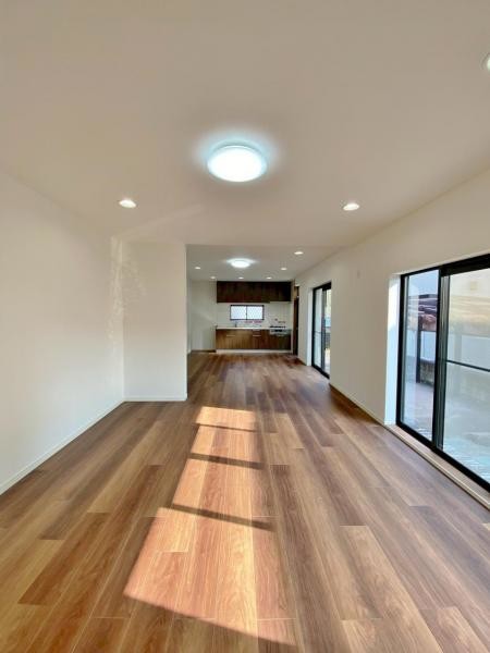 detached 愛知県名古屋市中川区中郷３丁目411