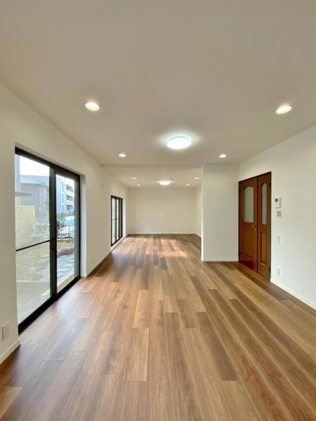 detached 愛知県名古屋市中川区中郷３丁目411