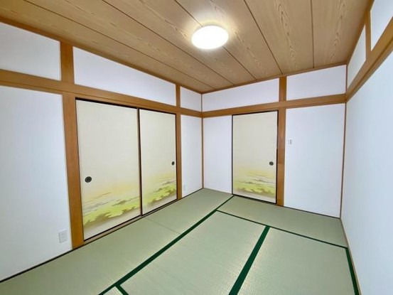 detached 愛知県名古屋市中川区中郷３丁目411