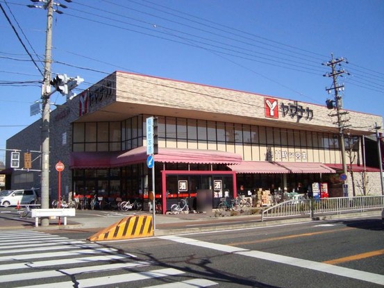apartment 愛知県名古屋市中川区中郷３丁目411