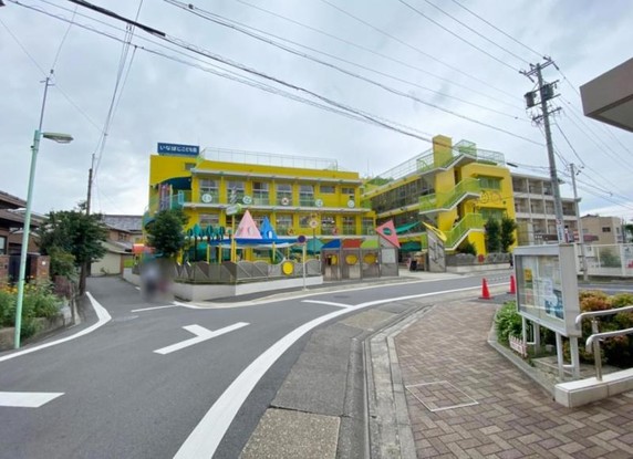 apartment 愛知県名古屋市中川区中郷３丁目411