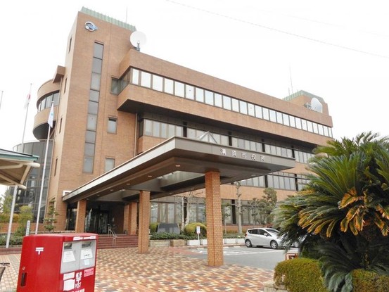 apartment 愛知県名古屋市中川区中郷３丁目411