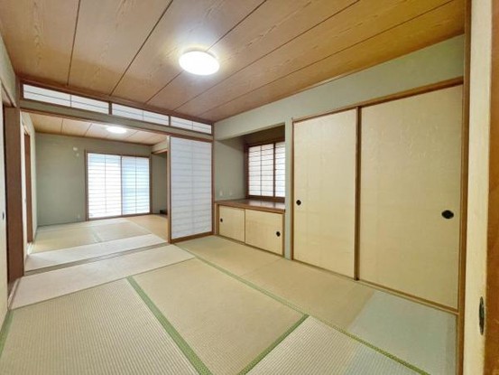 detached 愛知県名古屋市中川区中郷３丁目411
