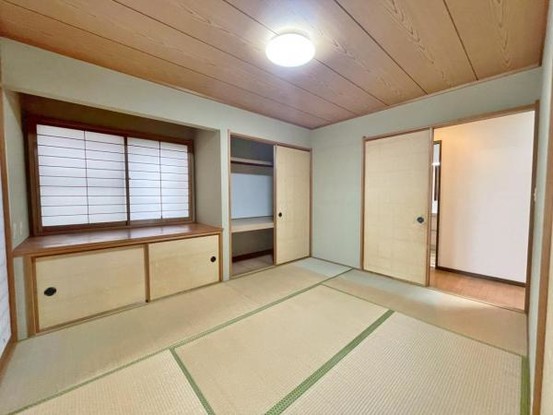detached 愛知県名古屋市中川区中郷３丁目411