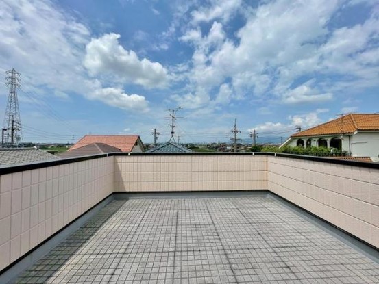 detached 愛知県名古屋市中川区中郷３丁目411