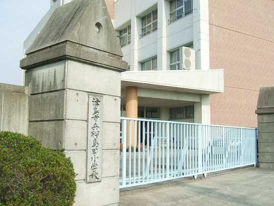 detached 愛知県名古屋市中川区中郷３丁目411