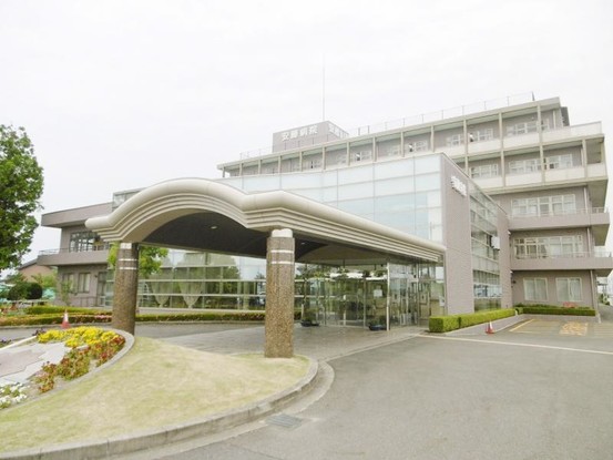 detached 愛知県名古屋市中川区中郷３丁目411