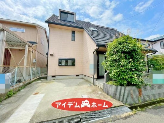 detached 愛知県名古屋市中川区中郷３丁目411