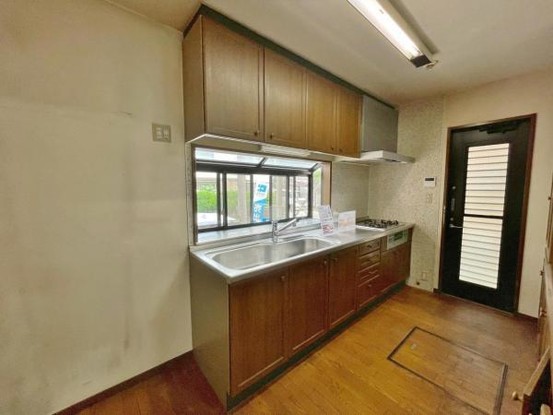 detached 愛知県名古屋市中川区中郷３丁目411