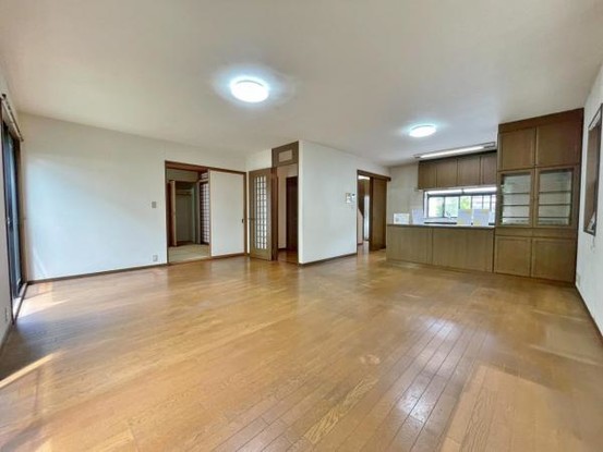 detached 愛知県名古屋市中川区中郷３丁目411