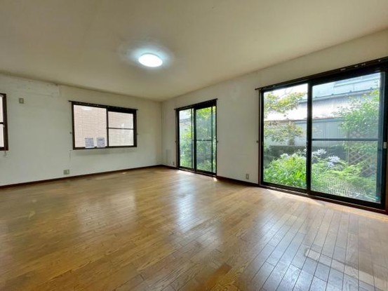 detached 愛知県名古屋市中川区中郷３丁目411