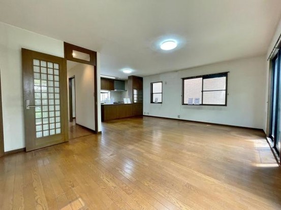 detached 愛知県名古屋市中川区中郷３丁目411