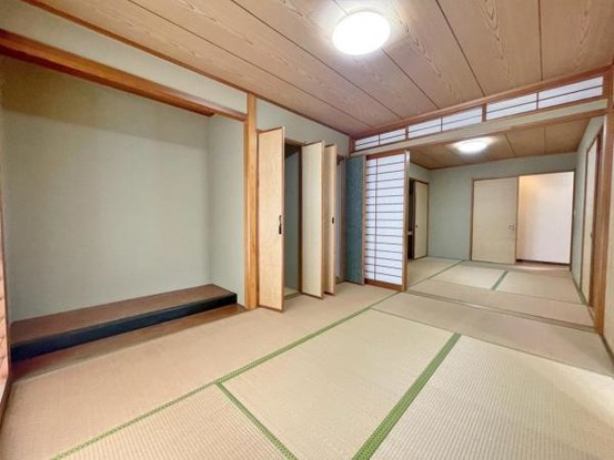 detached 愛知県名古屋市中川区中郷３丁目411