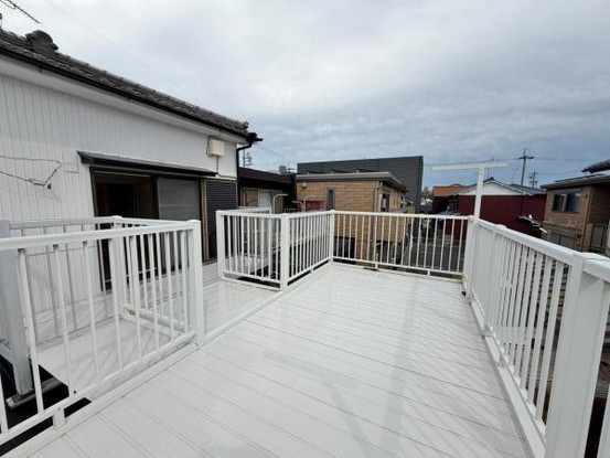 detached 愛知県名古屋市中川区中郷３丁目411