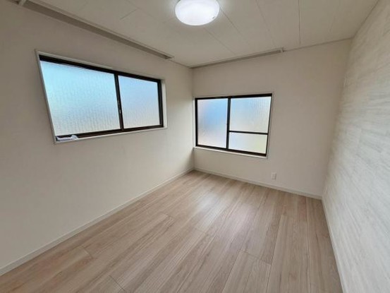 detached 愛知県名古屋市中川区中郷３丁目411