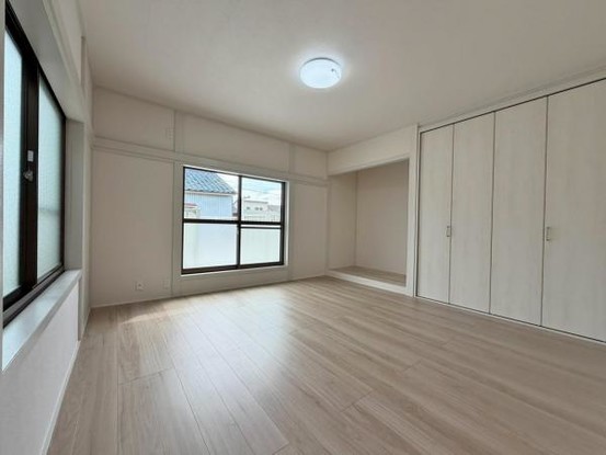 detached 愛知県名古屋市中川区中郷３丁目411