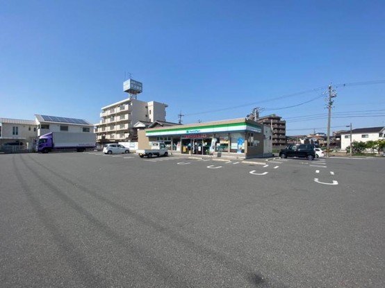 detached 愛知県名古屋市中川区中郷３丁目411