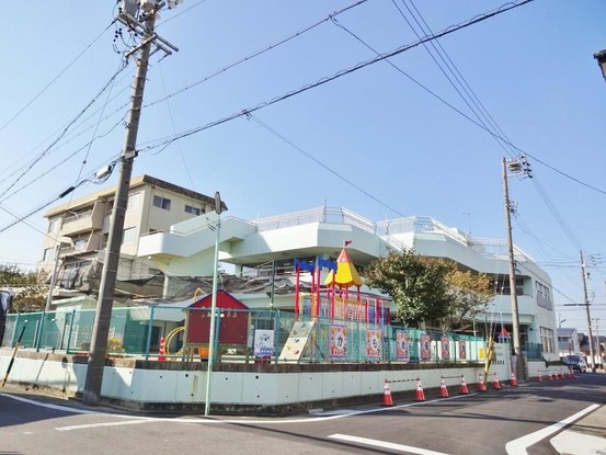 detached 愛知県名古屋市中川区中郷３丁目411