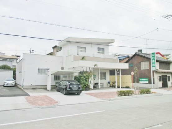 detached 愛知県名古屋市中川区中郷３丁目411