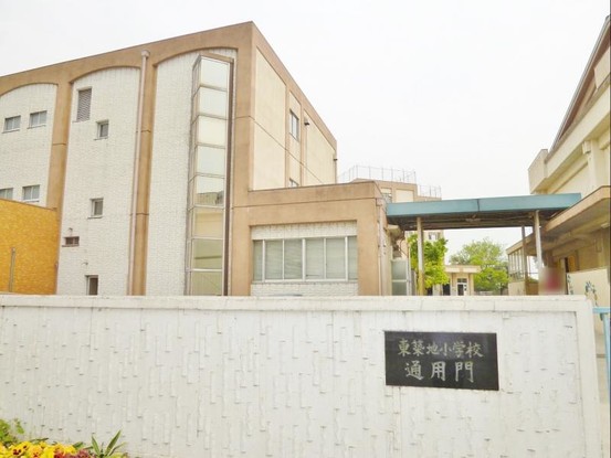 commercial 愛知県名古屋市中川区中郷３丁目411