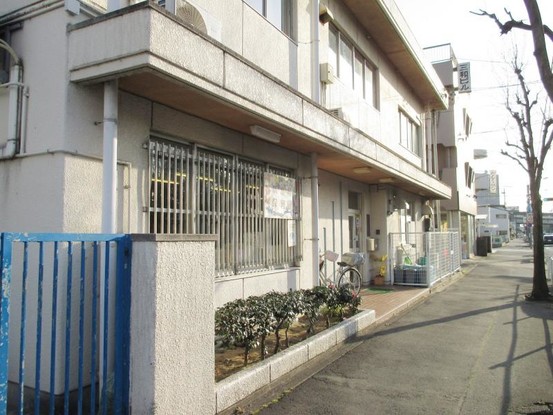 commercial 愛知県名古屋市中川区中郷３丁目411
