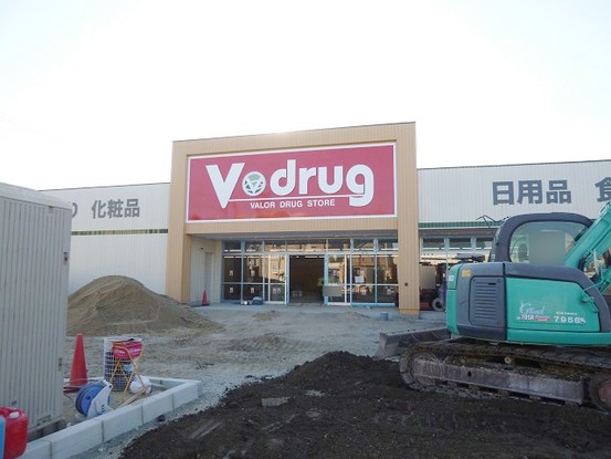 commercial 愛知県名古屋市中川区中郷３丁目411