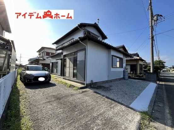 detached 静岡県浜松市中央区西伊場町56-11
