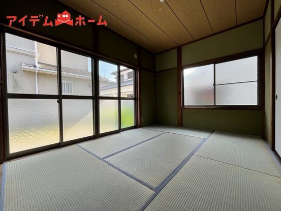 detached 静岡県浜松市中央区西伊場町56-11