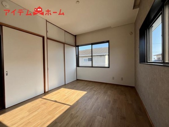 detached 静岡県浜松市中央区西伊場町56-11