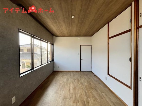 detached 静岡県浜松市中央区西伊場町56-11
