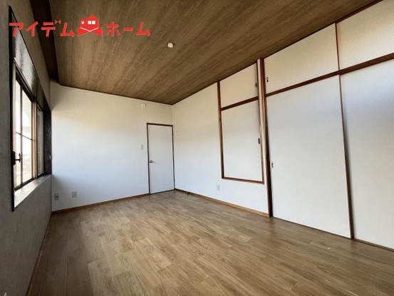 detached 静岡県浜松市中央区西伊場町56-11