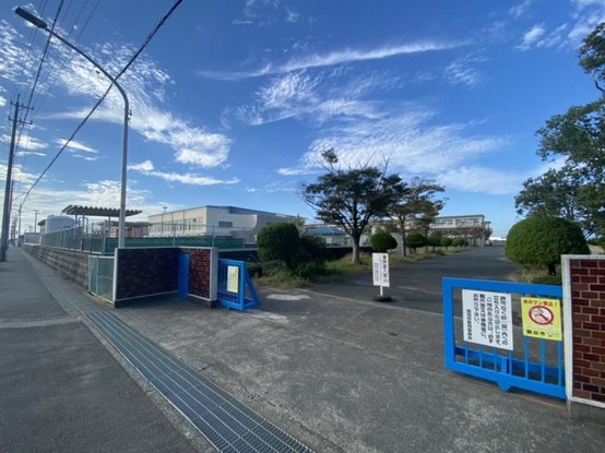 detached 静岡県浜松市中央区西伊場町56-11